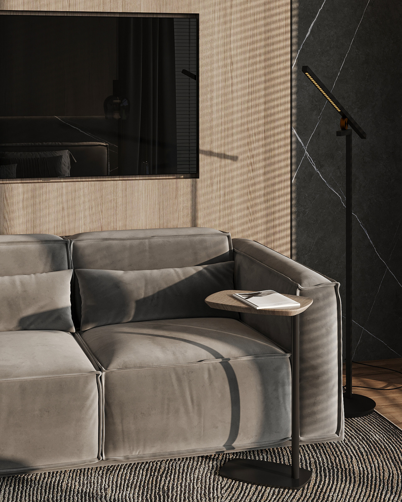 Дом Солнечное