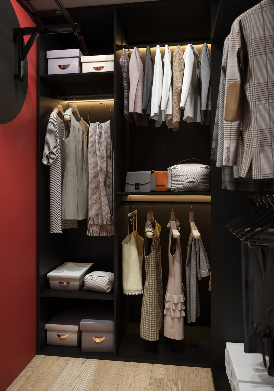 ЖК Летний сад