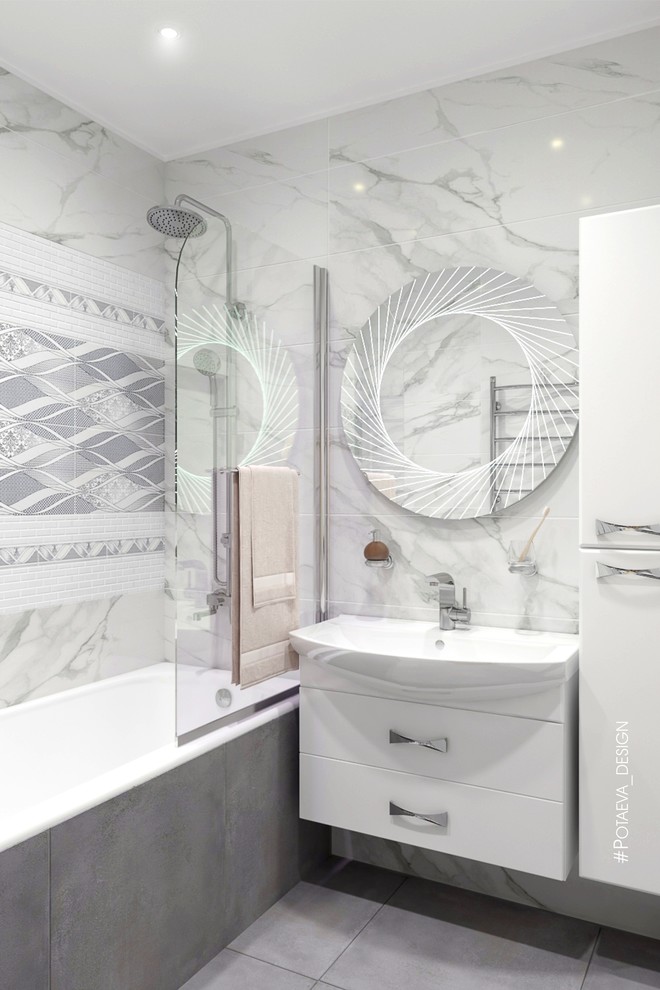 ЖМ "просторный"