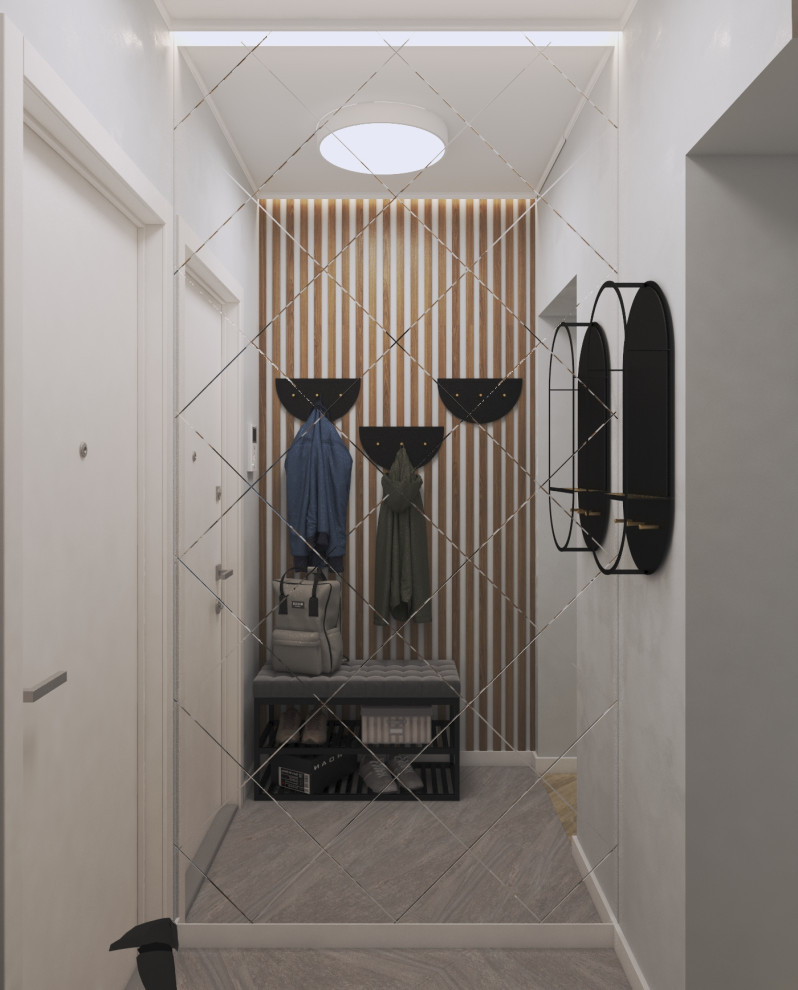 Квартира для студента