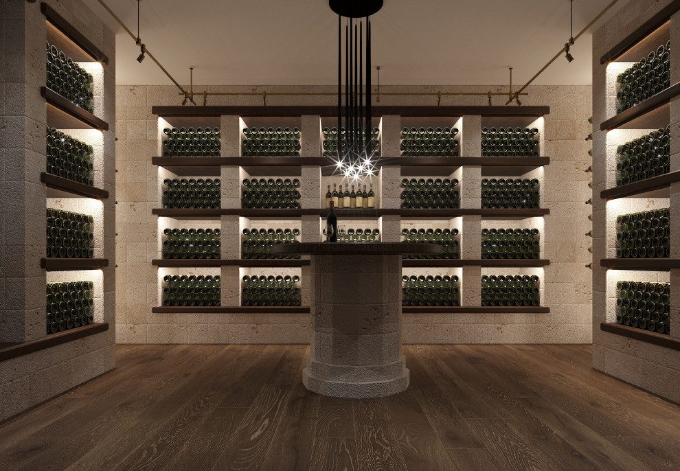 Частный интерьер Сочи 2, 2021 г.