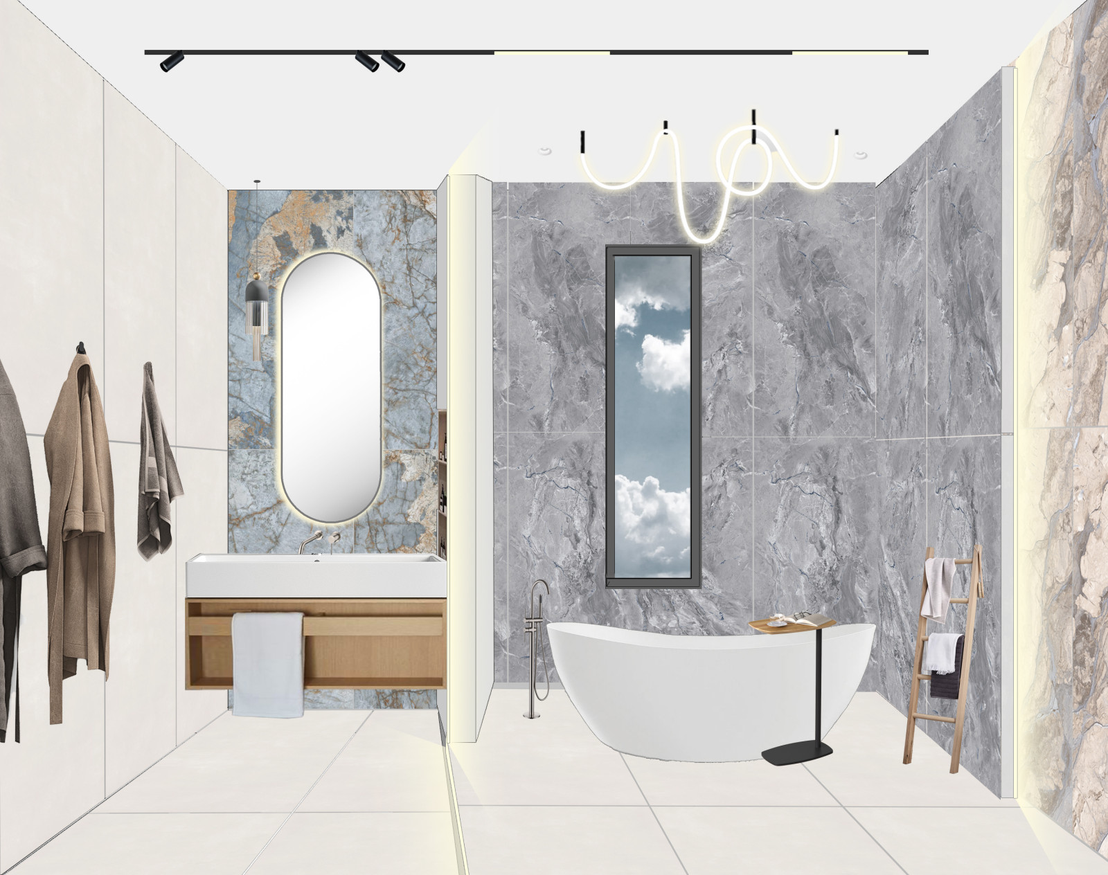 Дом в Согласии