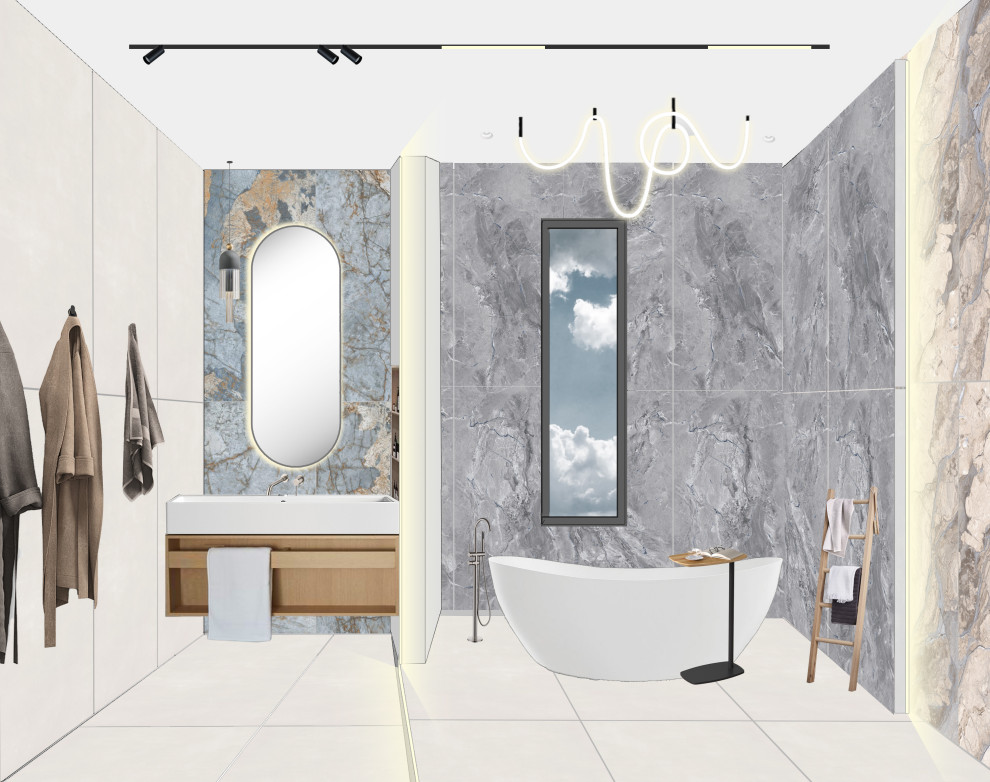 Дом в Согласии