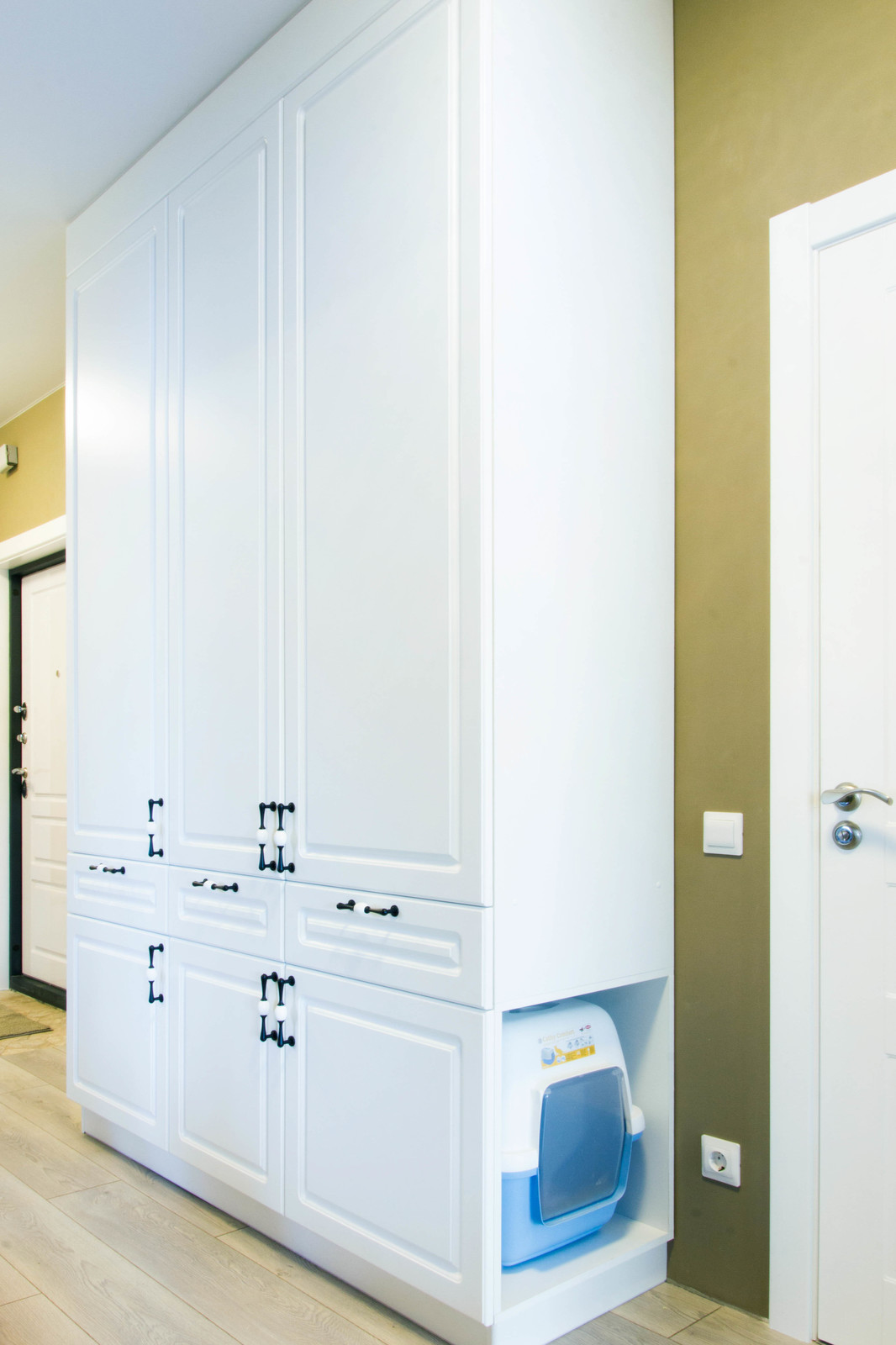 Наши работы