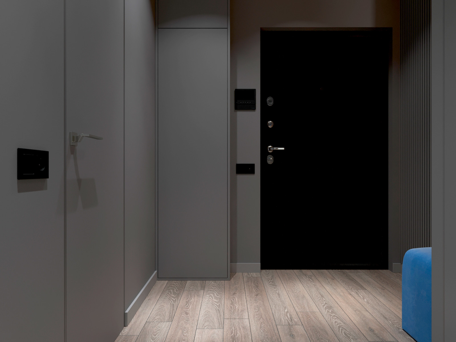 Апартаменты в ЖК Match Point в Москве