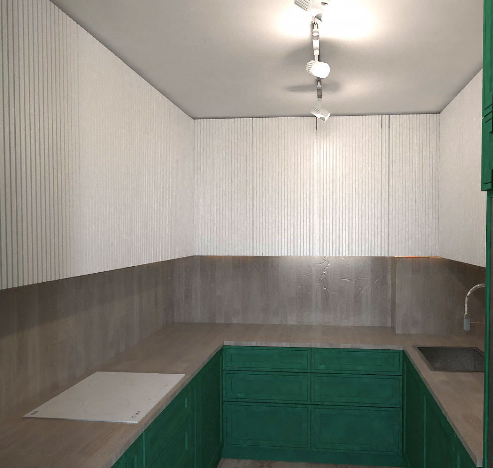 часть квартиры