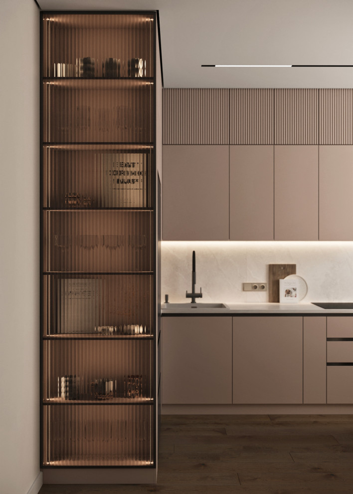 Садовые кварталы