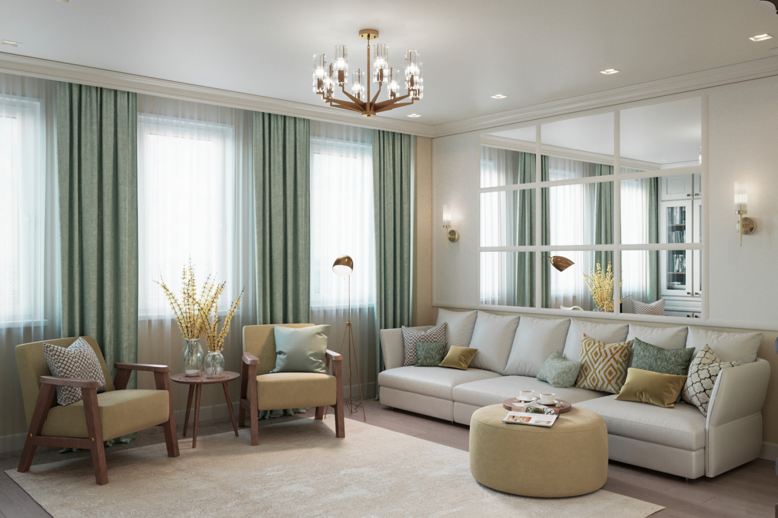 Проект Нижневартовск