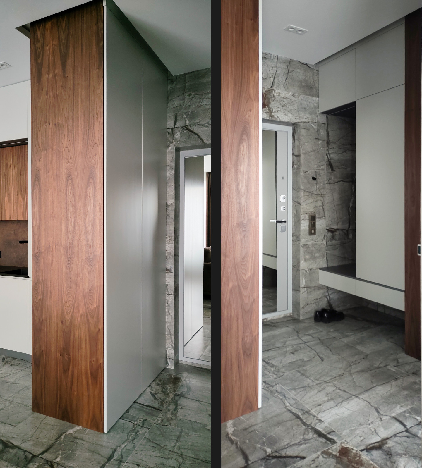 ЖК "Западный порт"