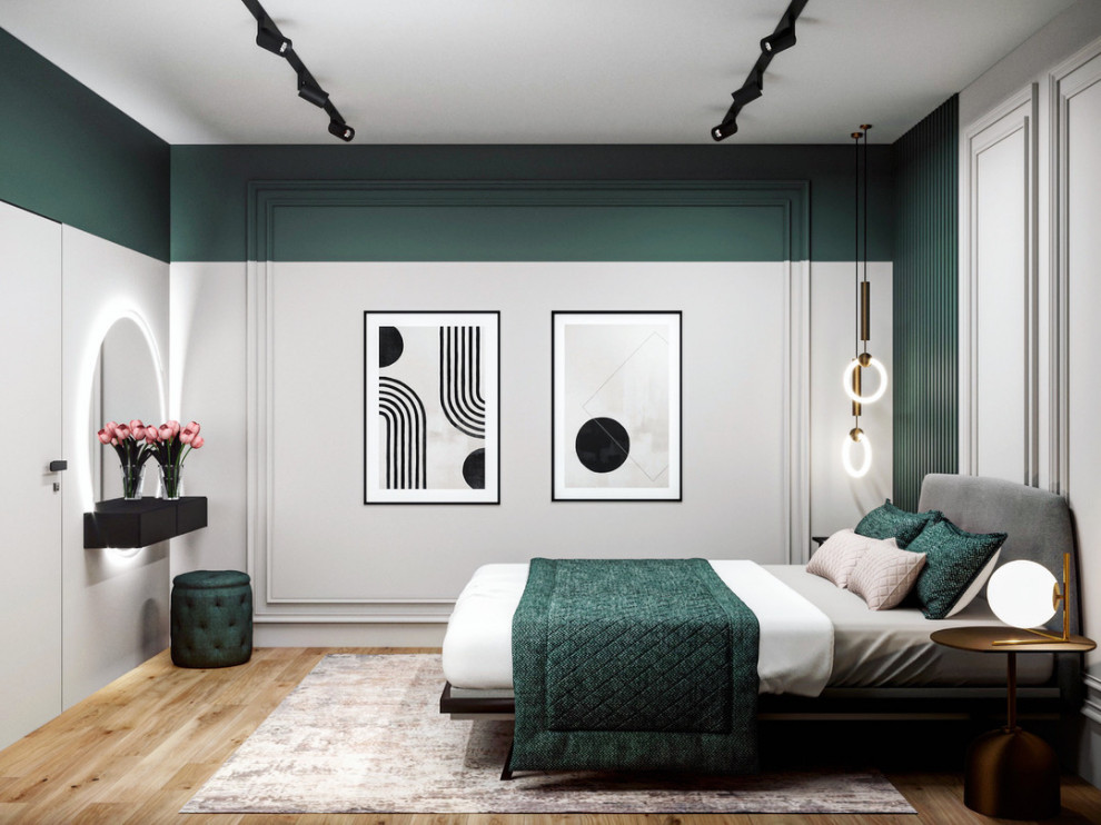 ЖК Сампо 79 м2