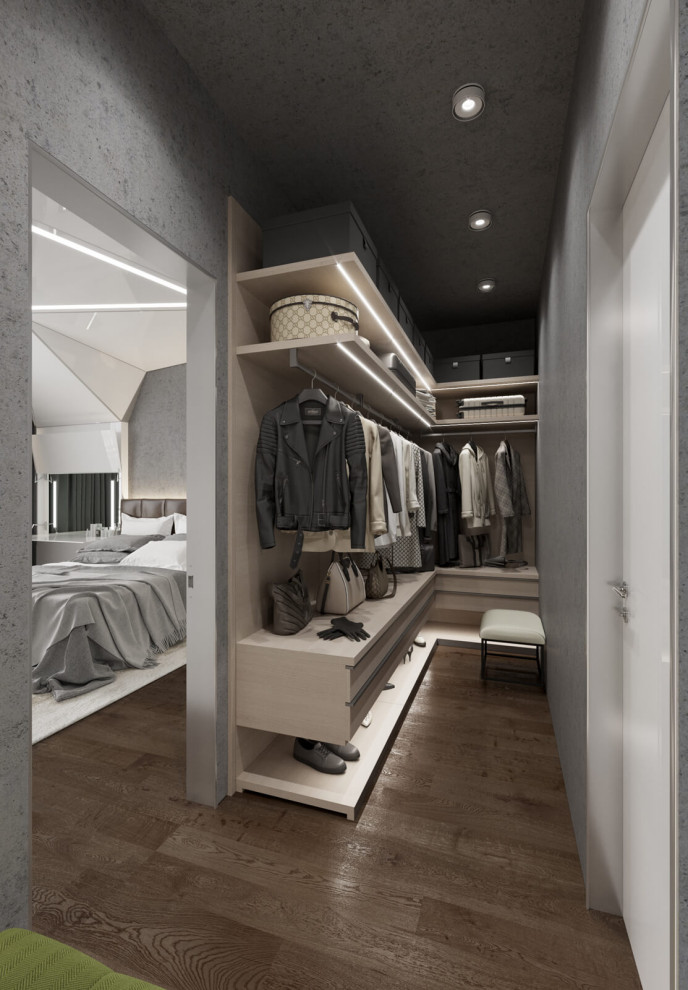 Мосфильмовская Улица