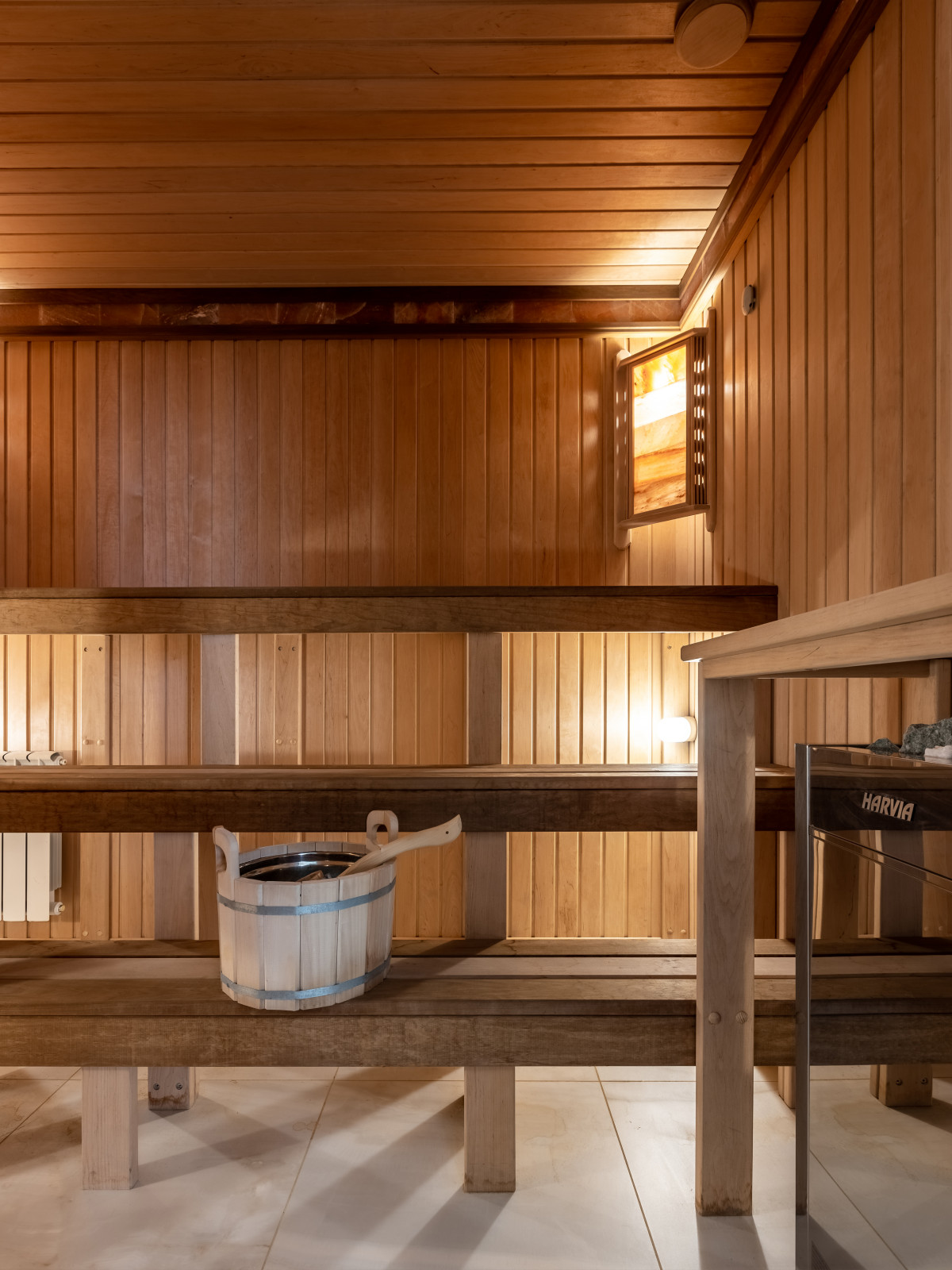 Коттедж В Завидово