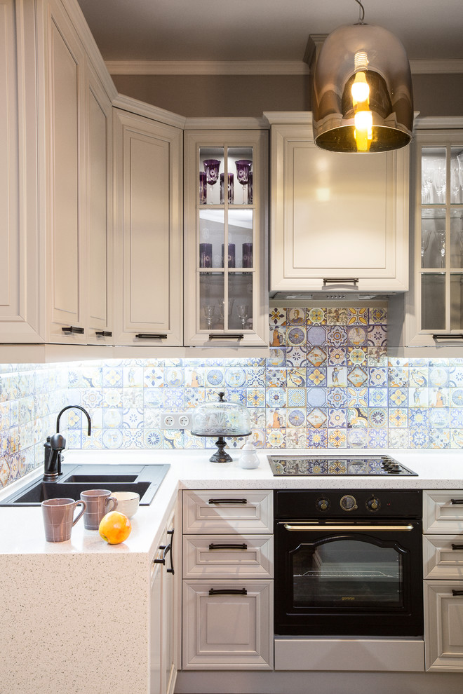 Дизайн-проект квартиры