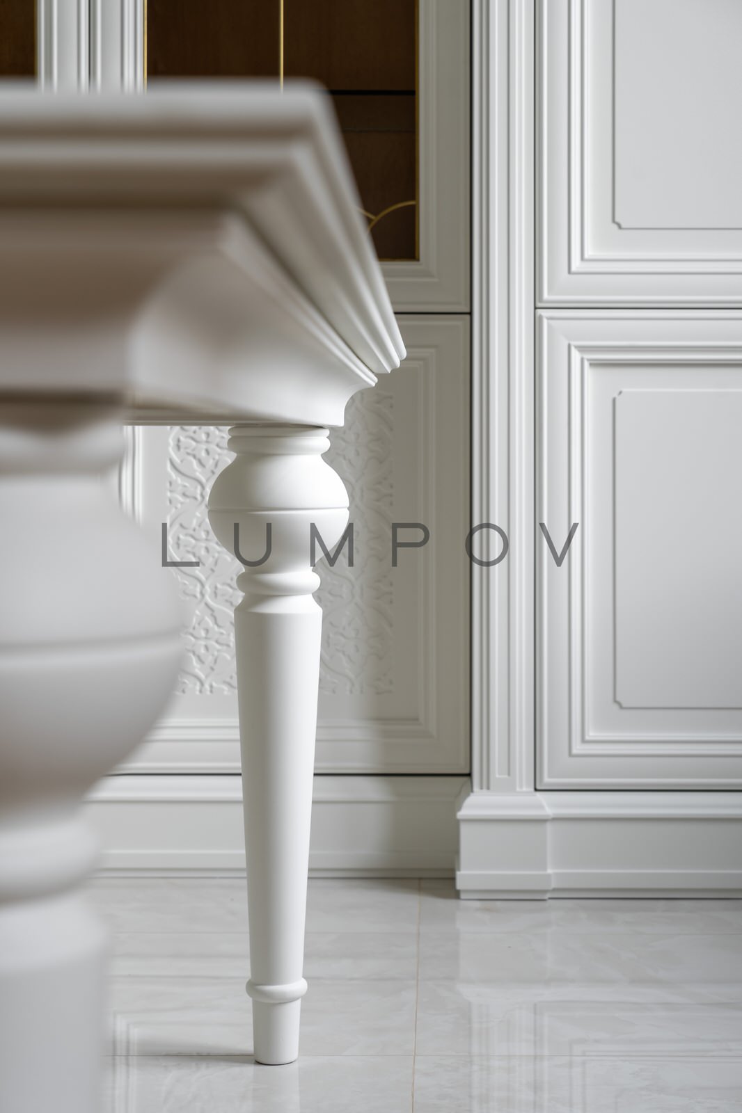 LUMPOV премиум мебель