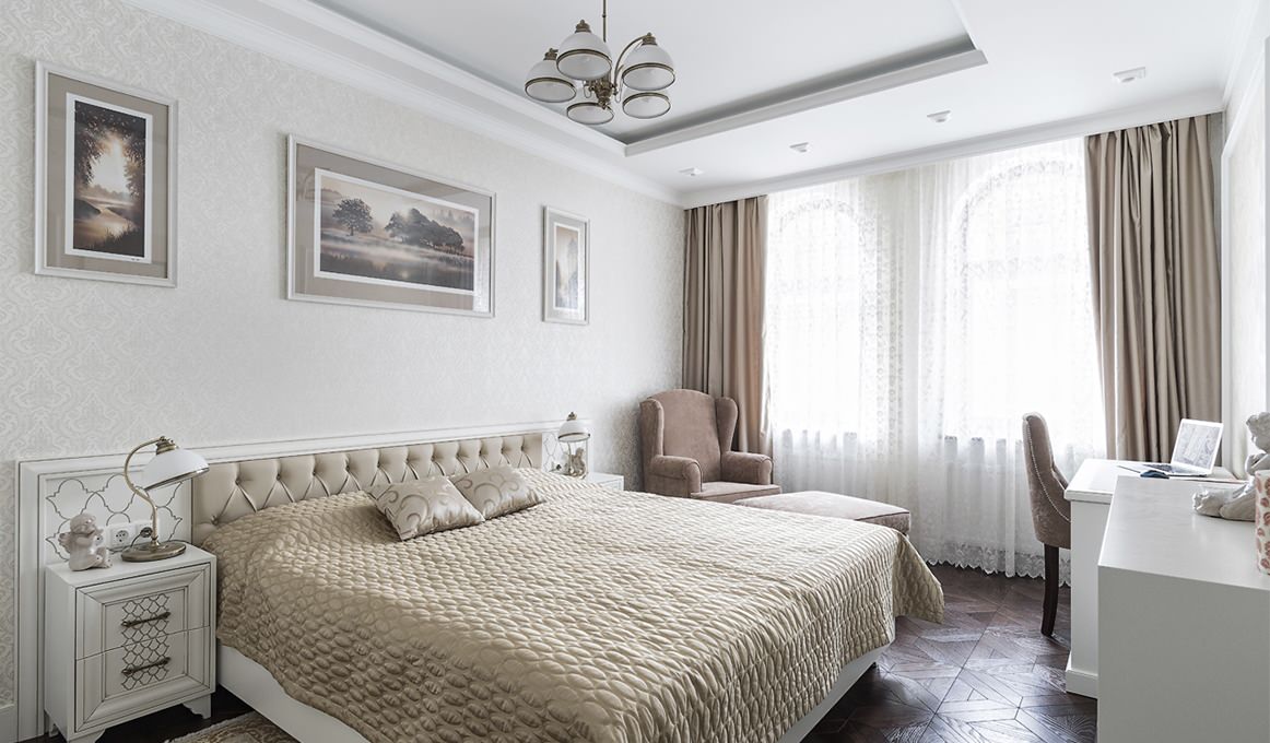 Неоклассика