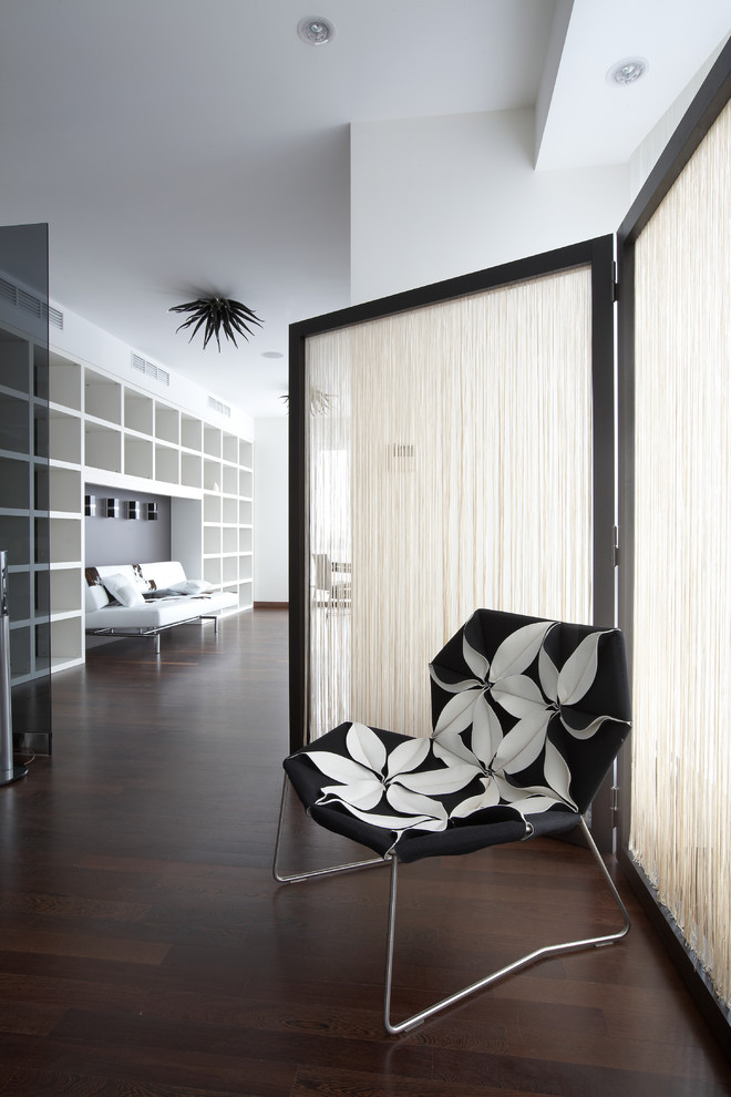 Квартира-студия 170 кв.м