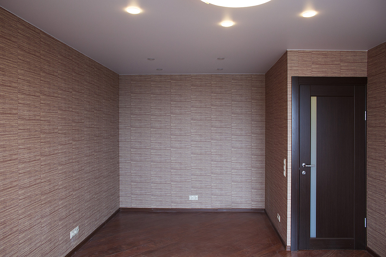 Интерьер жилые комнаты