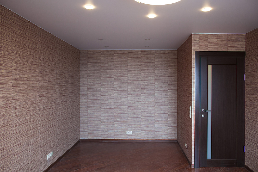 Интерьер жилые комнаты