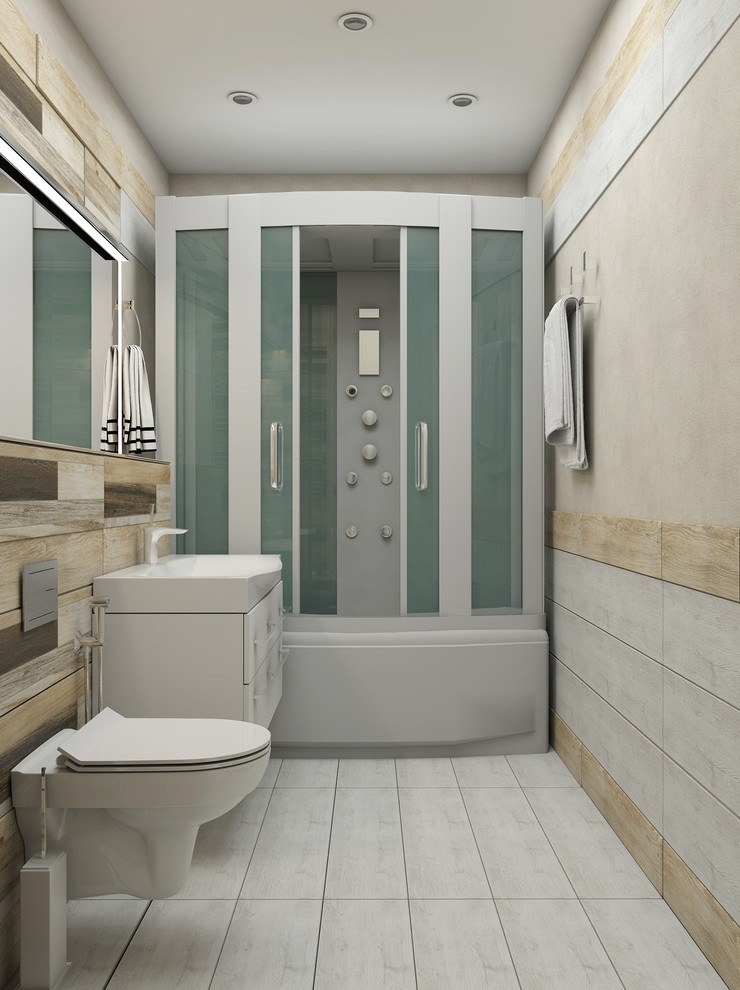 Квартира на Спортивной