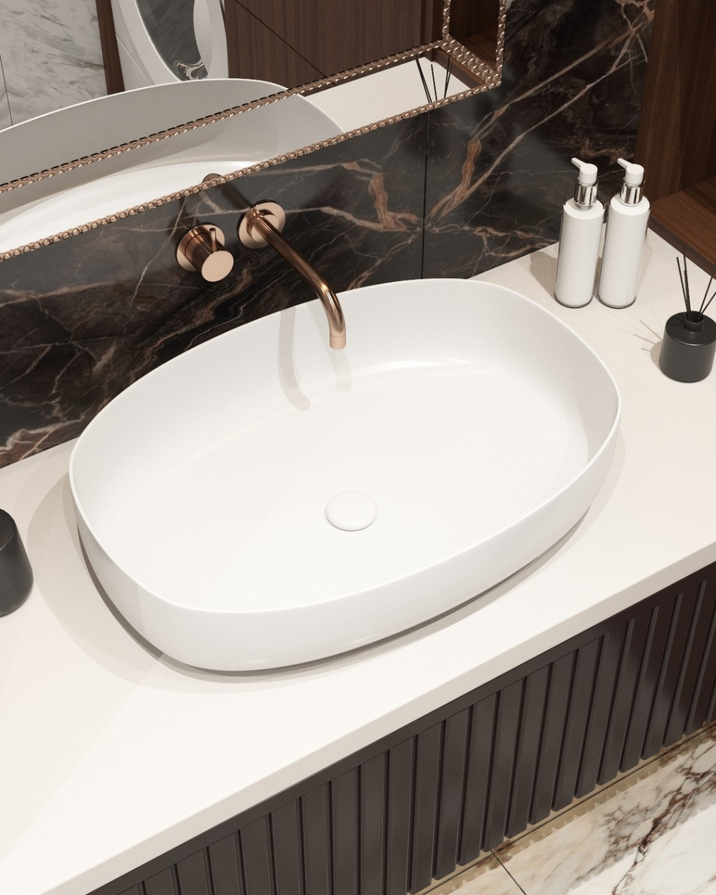 Ванная комната