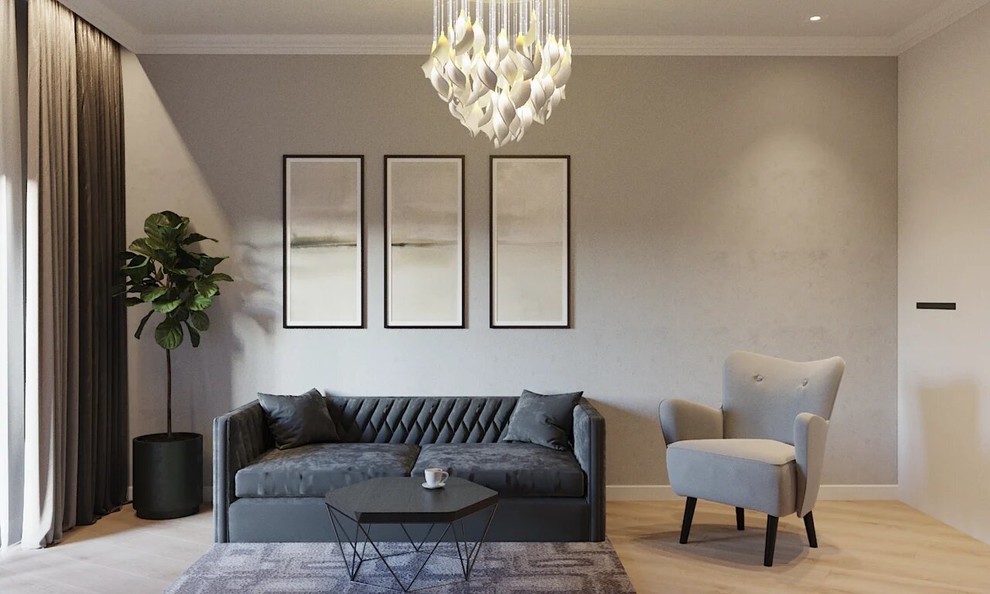 Гостевая комната