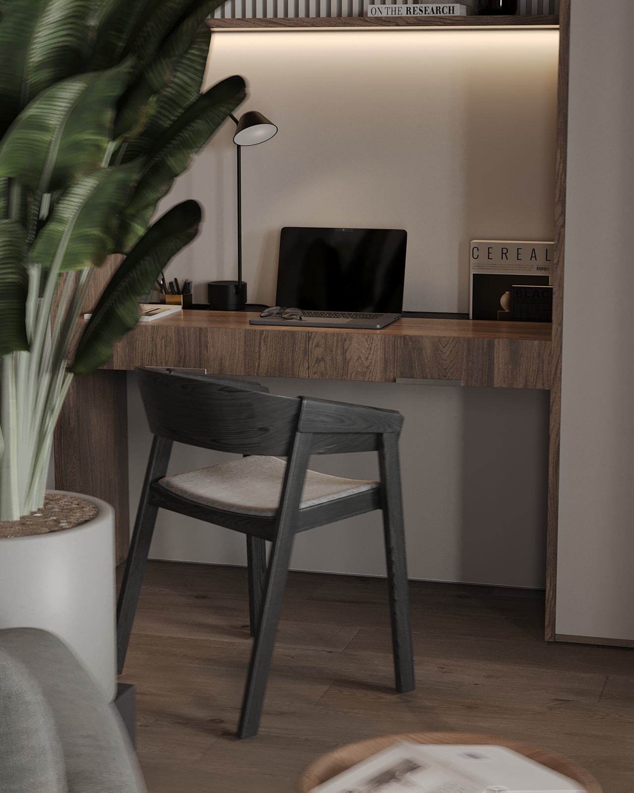 Апартаменты в ЖК Матч Поинт