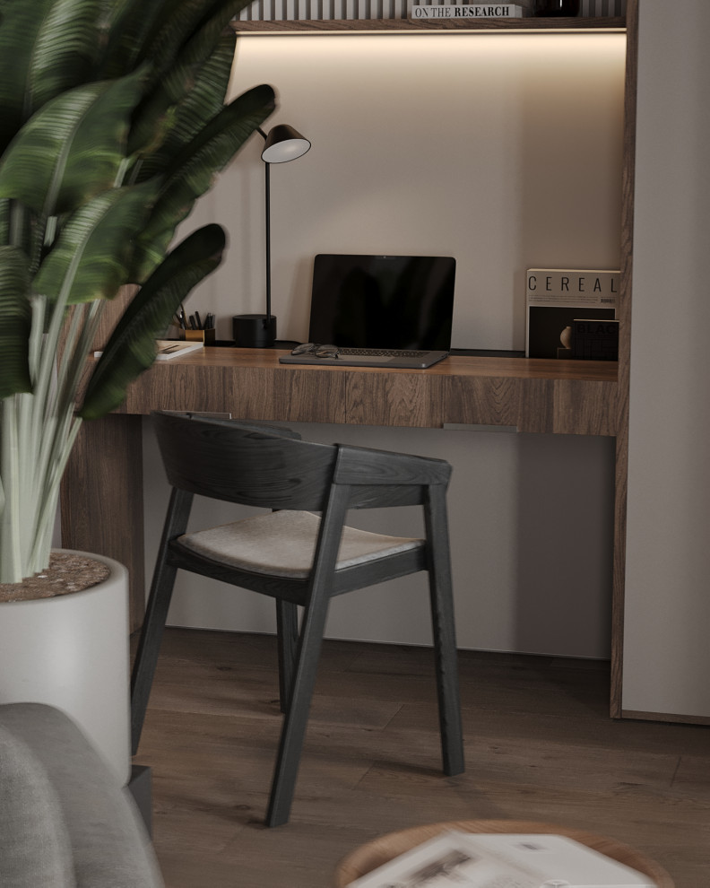 Апартаменты в ЖК Матч Поинт