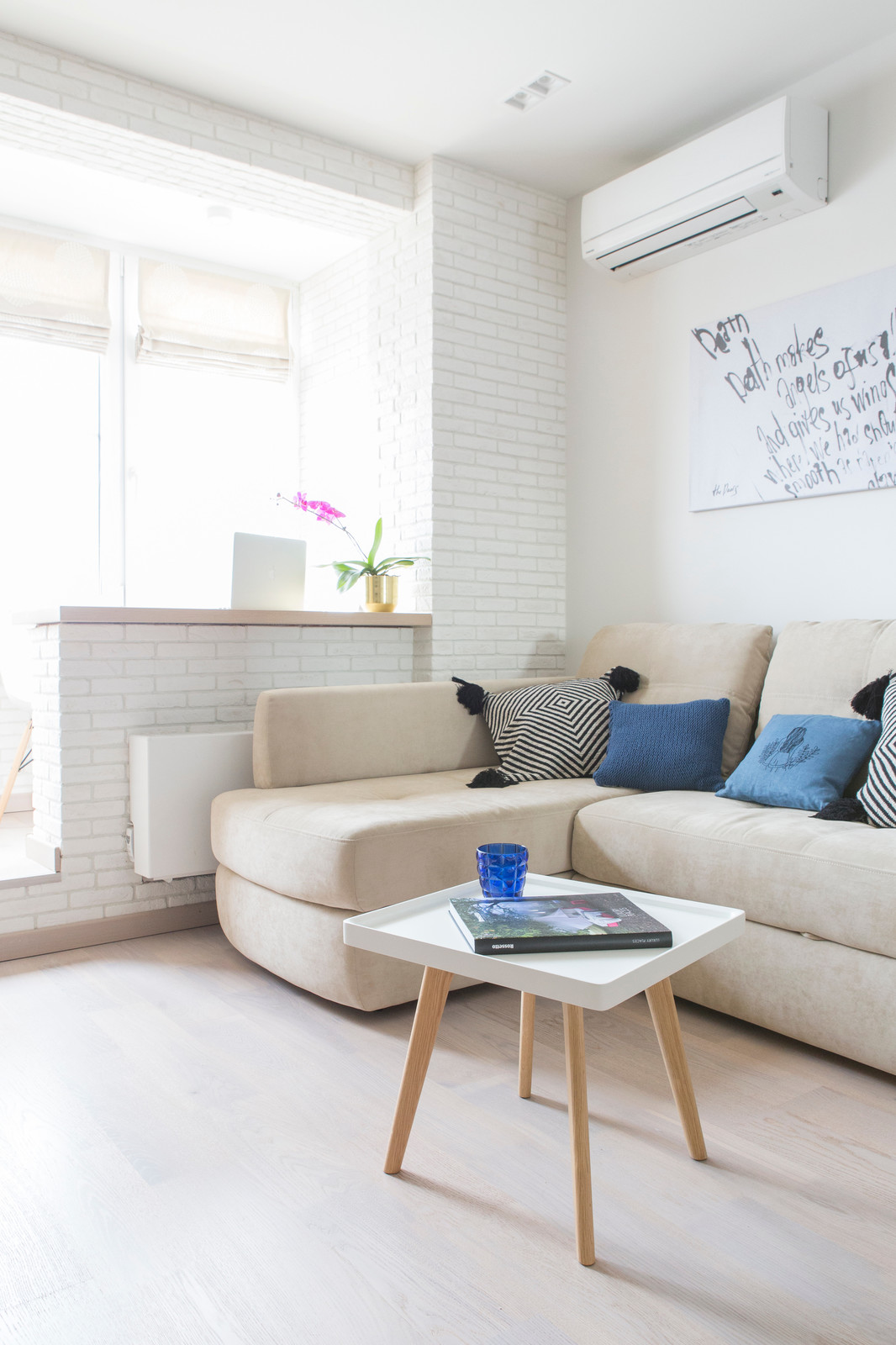 Квартира в Красногорске