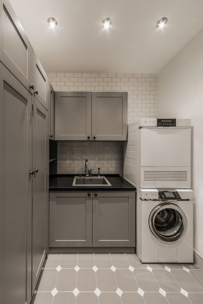 Загородный дом в Викторианском стиле