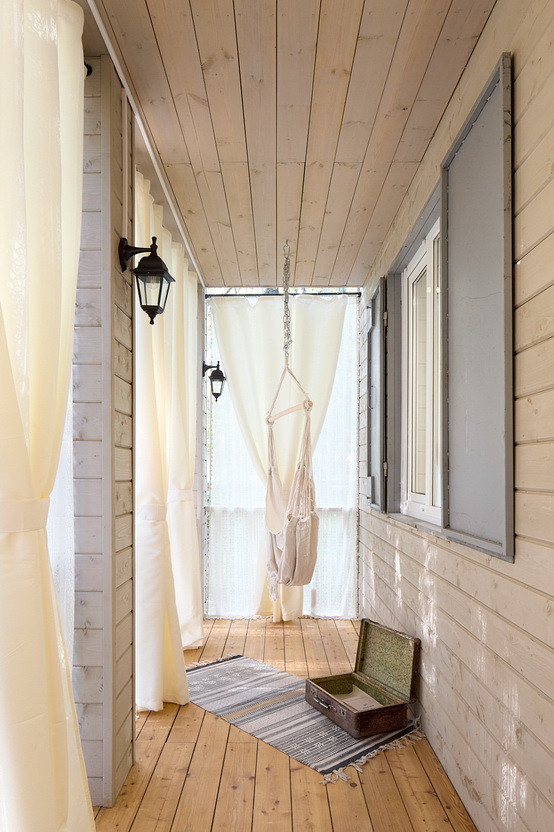 Дачный ответ & In2design