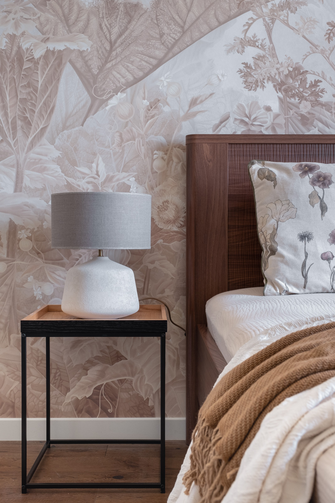 Стилизация интерьера от Юлии Логвиной