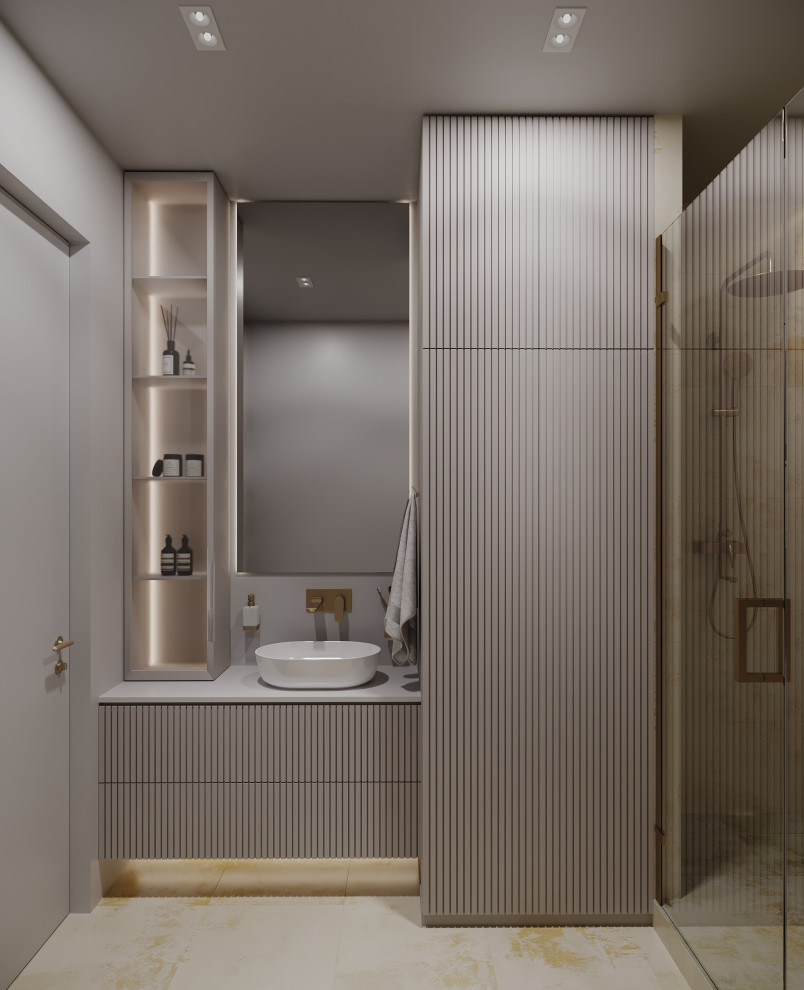 Квартира в ЖК Событие