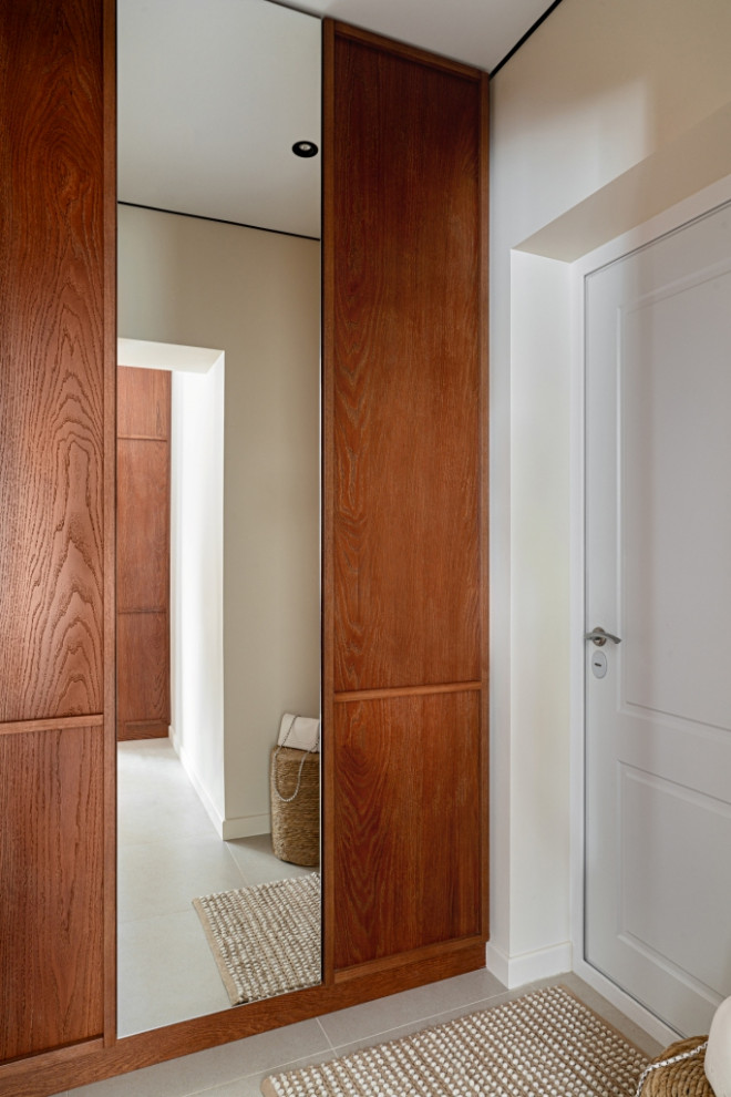 Квартира-студия в Казани