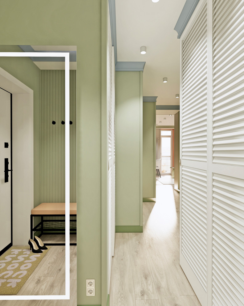 ЖК "Волна". Омск