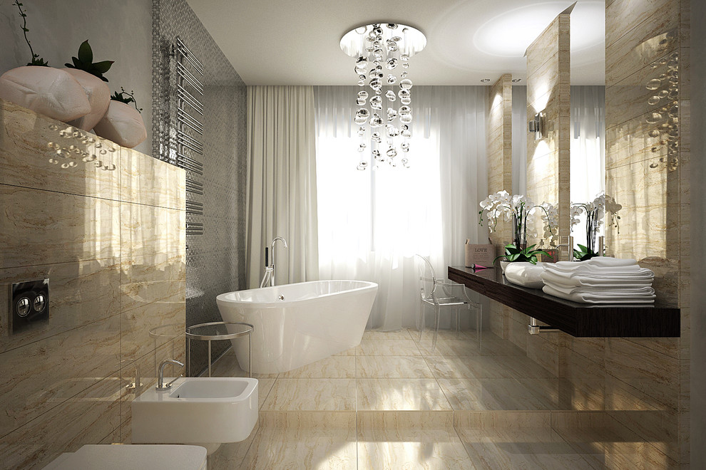 Таунхаус 100 кв "Березки"