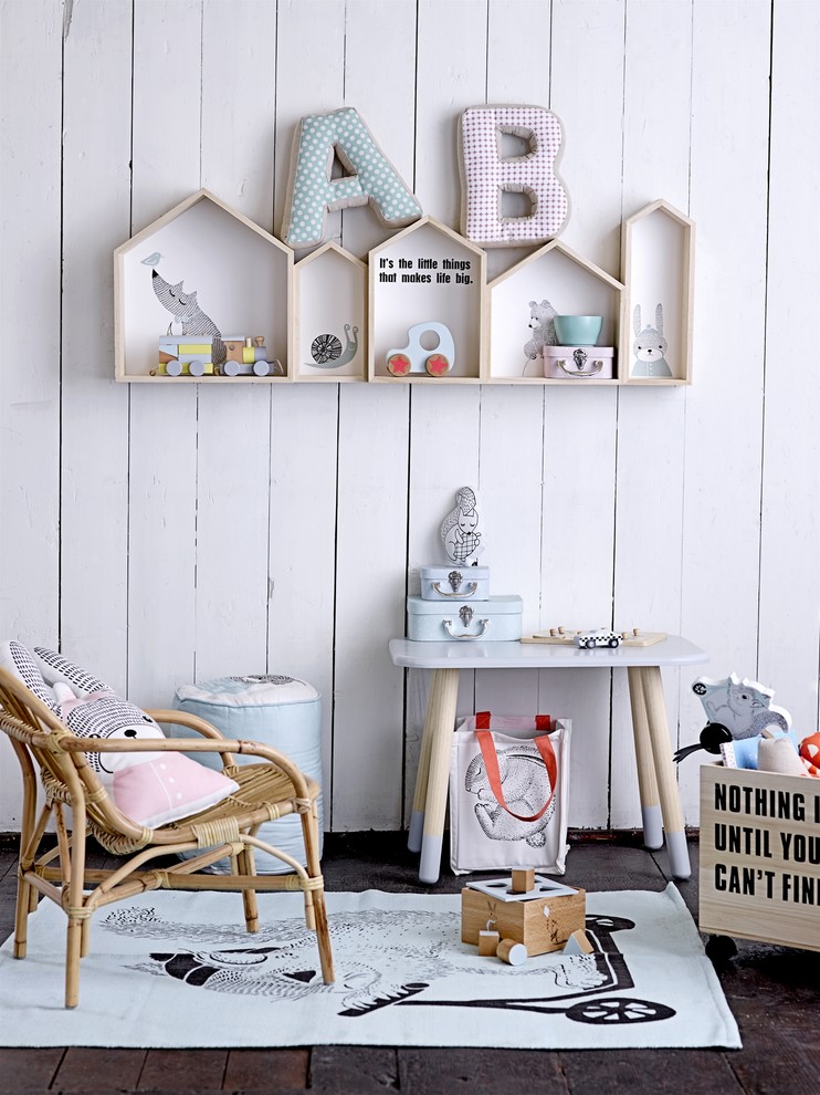 Наши товары в интерьере