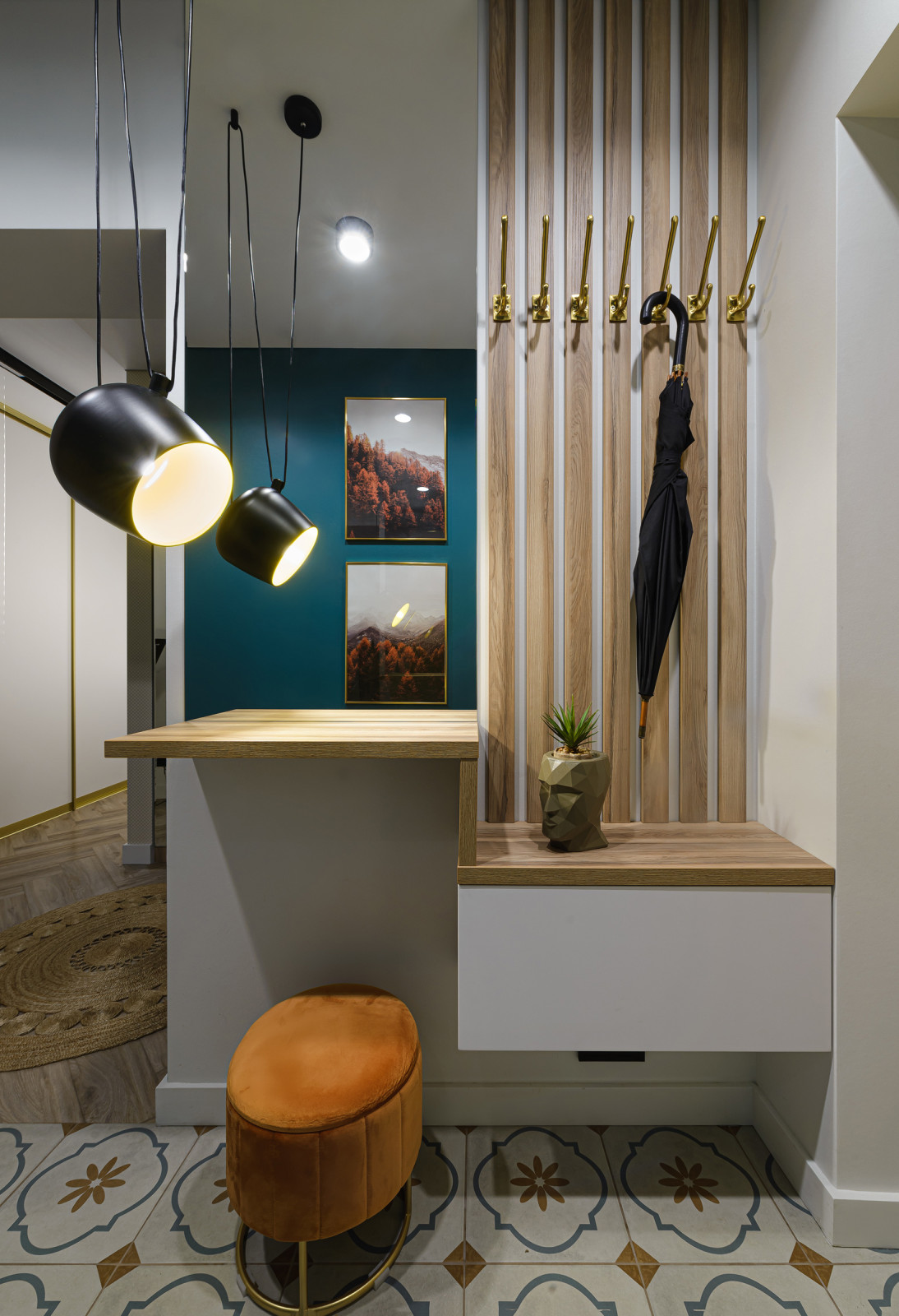 Обложка проекта: Blossom