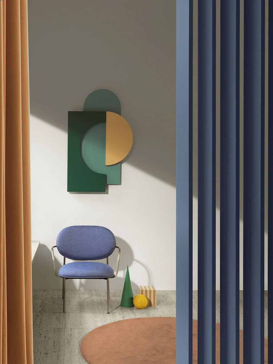 Supersalone 2021: Актуальные цвета