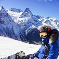 Михаил Рыбников