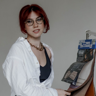 Яна Фёклина