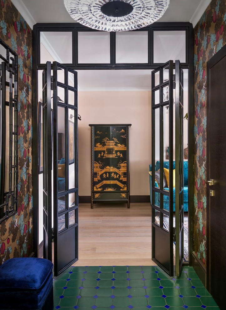 Квартира в Звенигороде