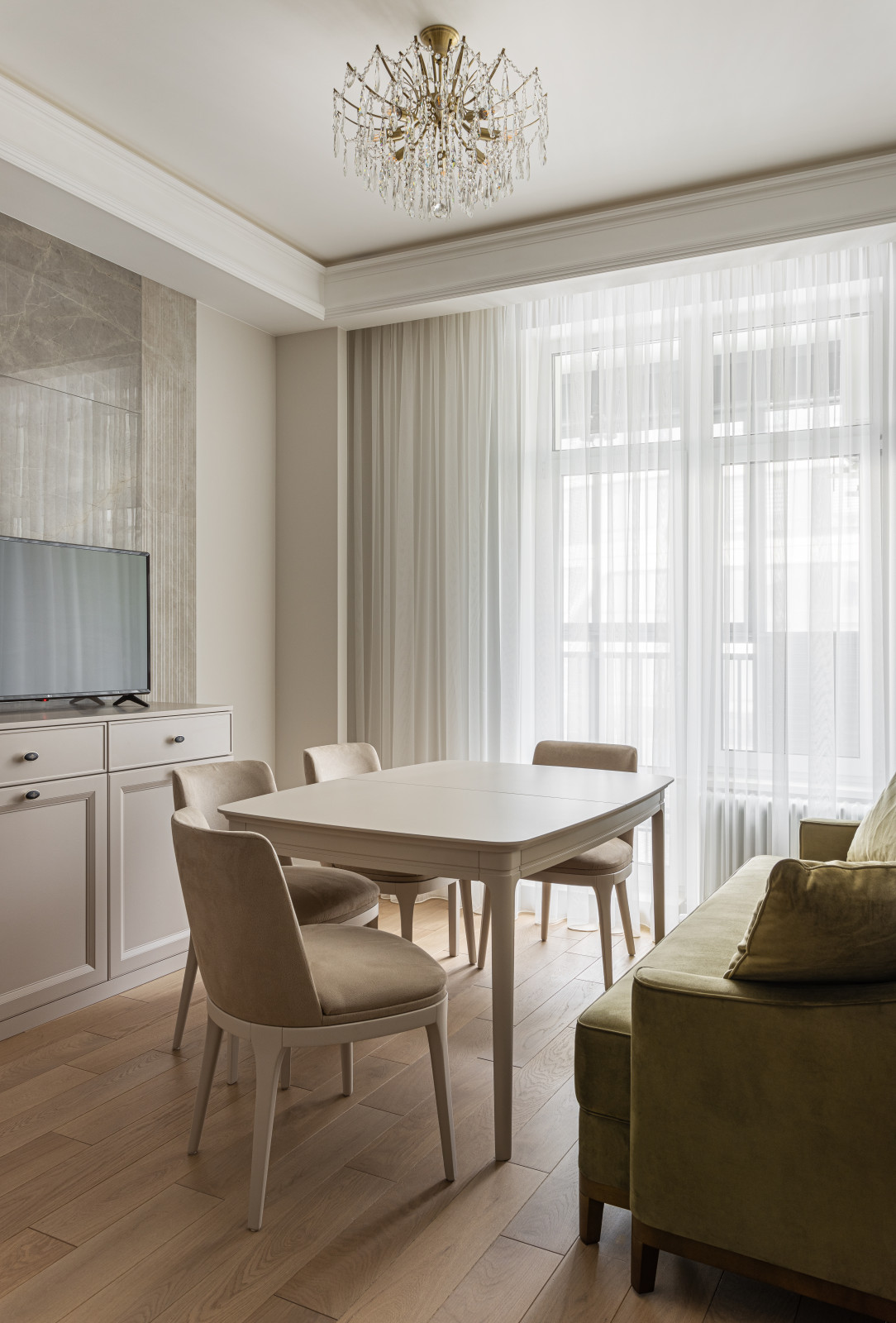 Просто классика