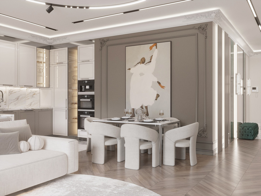 Апартаменты Галереи Чижова