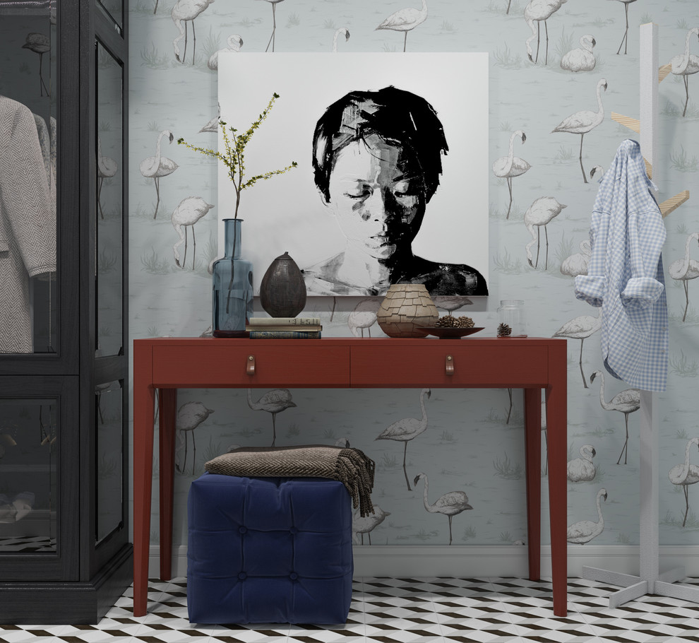 ОДНОКОМНАТНАЯ КВАРТИРА В ЖК "ТАТЬЯНИН ПАРК"