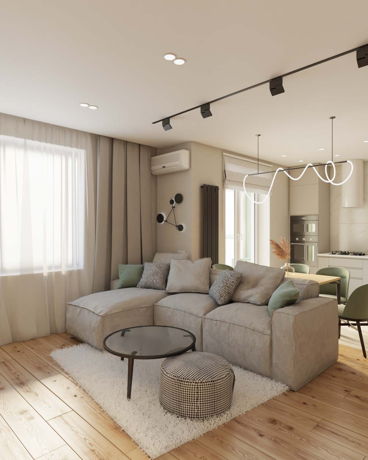 ЖК Кранц Престиж