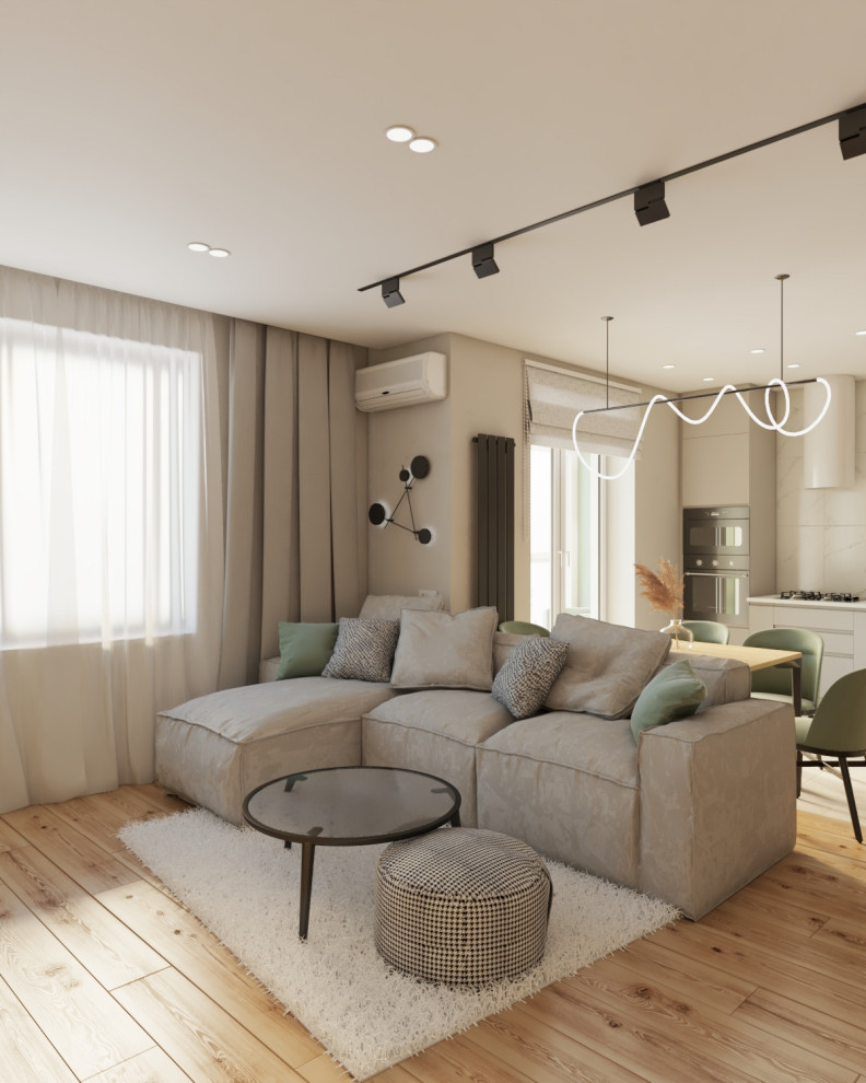 ЖК Кранц Престиж