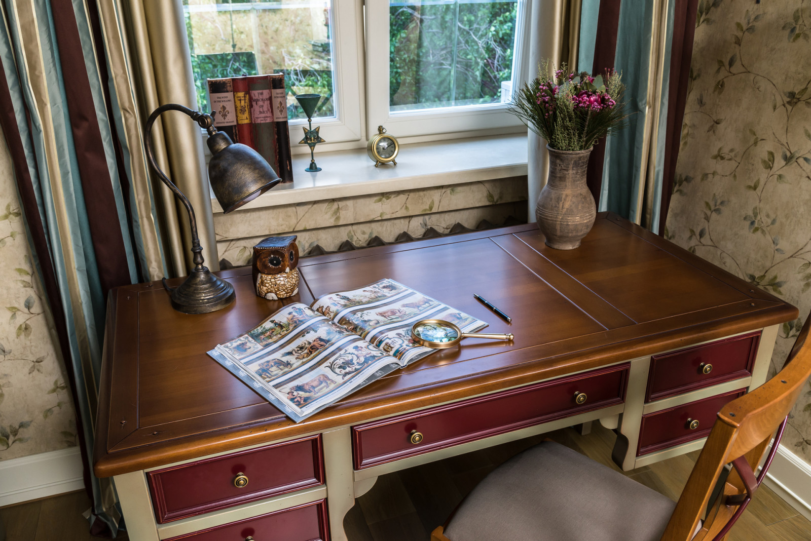 Квартира в Москве 93 кв. м.