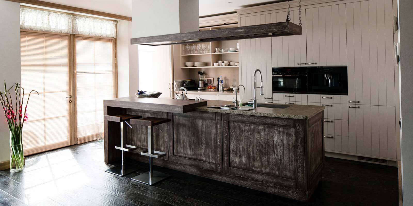 Апартаменты «ПАРАДНЫЙ КВАРТАЛ»