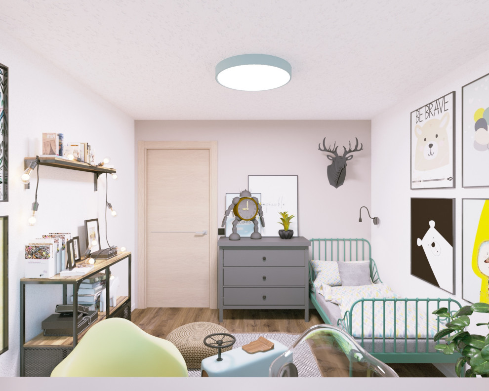 ЖК Новый город №2