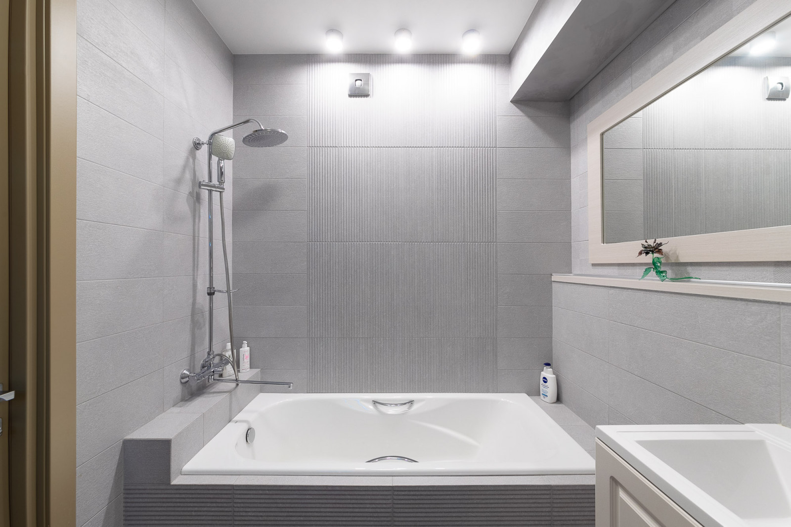 Фото квартиры "Капучино и МОРЕ"